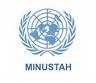 minustah logo